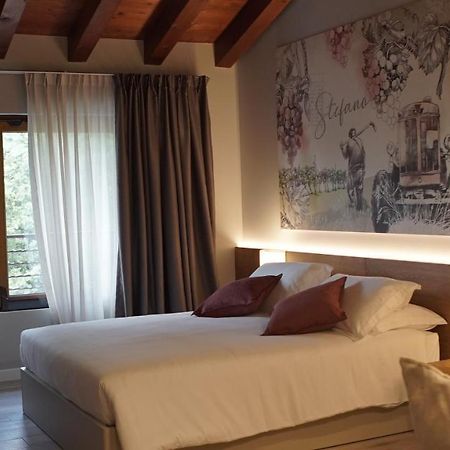 Agriturismo Acinatico Wine Relais フマーネ エクステリア 写真