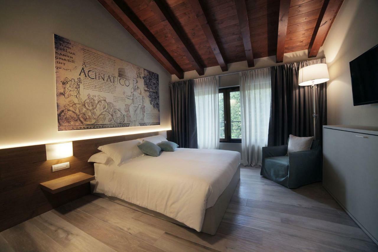 Agriturismo Acinatico Wine Relais フマーネ エクステリア 写真