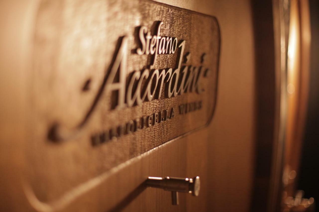 Agriturismo Acinatico Wine Relais フマーネ エクステリア 写真