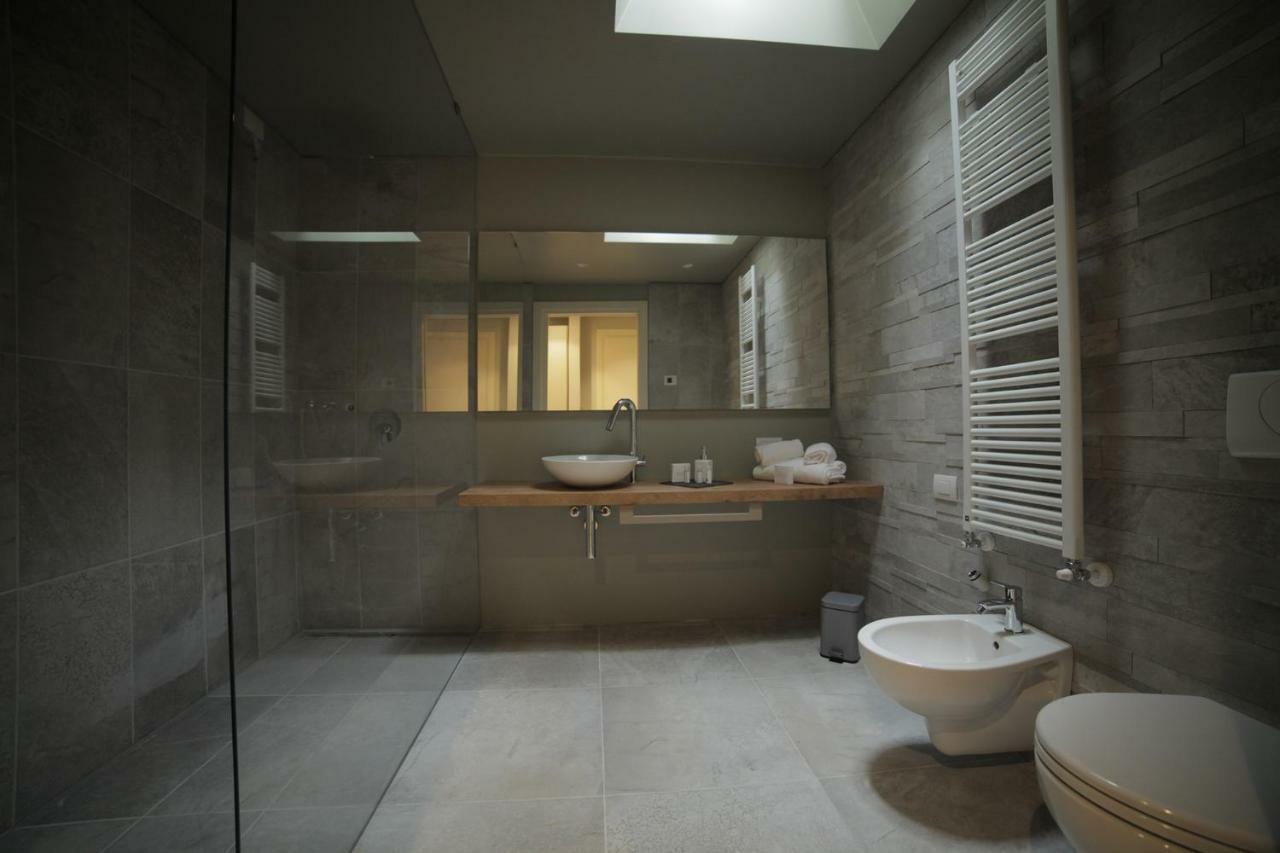 Agriturismo Acinatico Wine Relais フマーネ エクステリア 写真