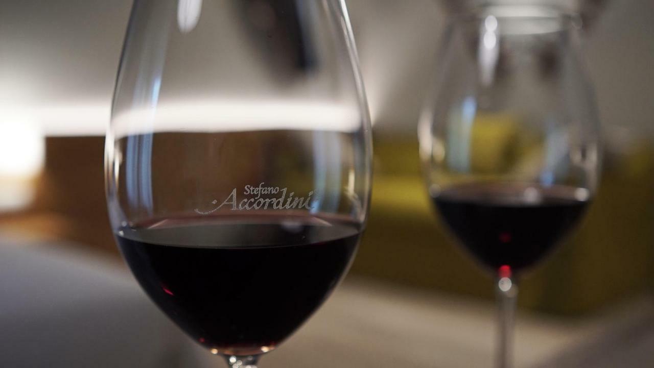 Agriturismo Acinatico Wine Relais フマーネ エクステリア 写真